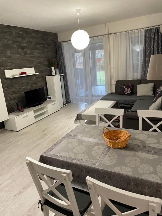 Liptovsky Jan,Apartman N5,Apartman N13 外观 照片
