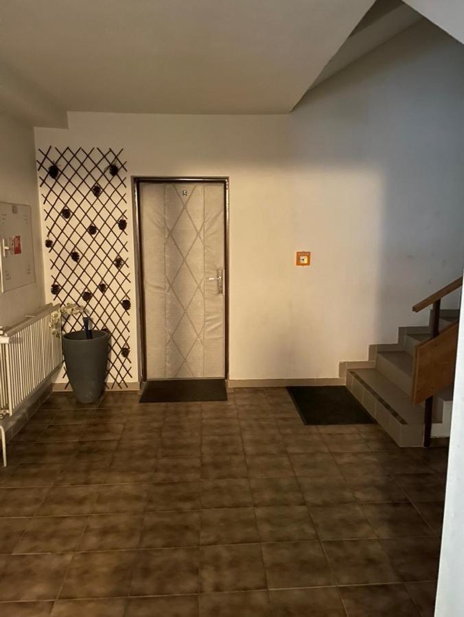 Liptovsky Jan,Apartman N5,Apartman N13 外观 照片
