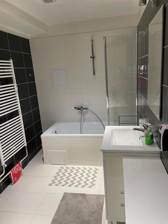 Liptovsky Jan,Apartman N5,Apartman N13 外观 照片