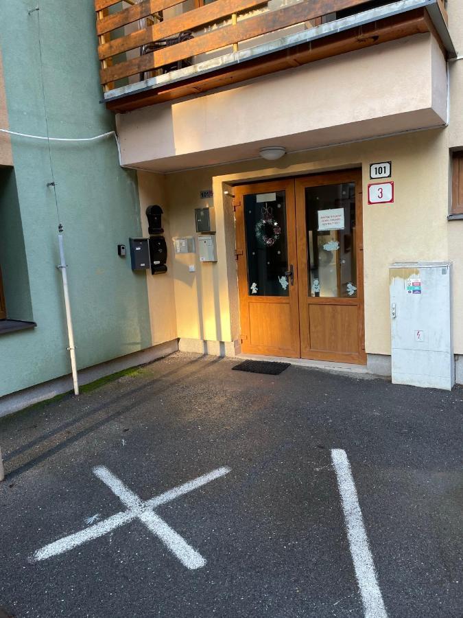 Liptovsky Jan,Apartman N5,Apartman N13 外观 照片