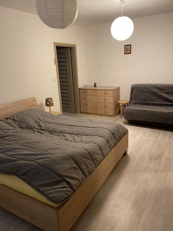 Liptovsky Jan,Apartman N5,Apartman N13 外观 照片