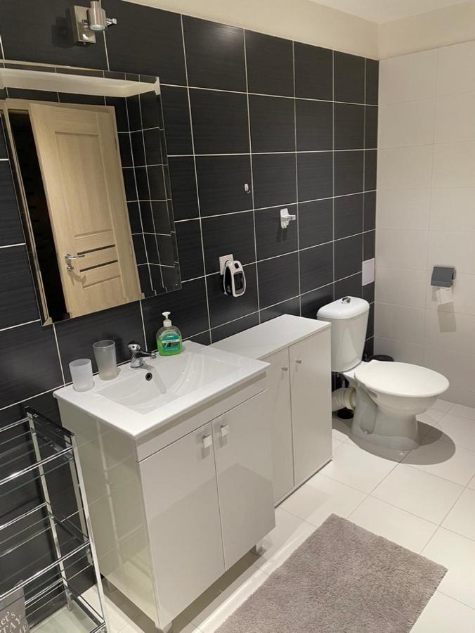 Liptovsky Jan,Apartman N5,Apartman N13 外观 照片