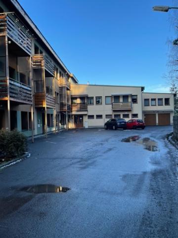 Liptovsky Jan,Apartman N5,Apartman N13 外观 照片