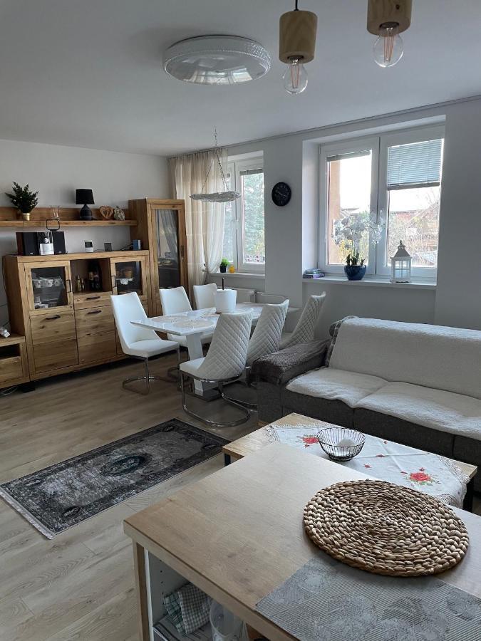 Liptovsky Jan,Apartman N5,Apartman N13 外观 照片