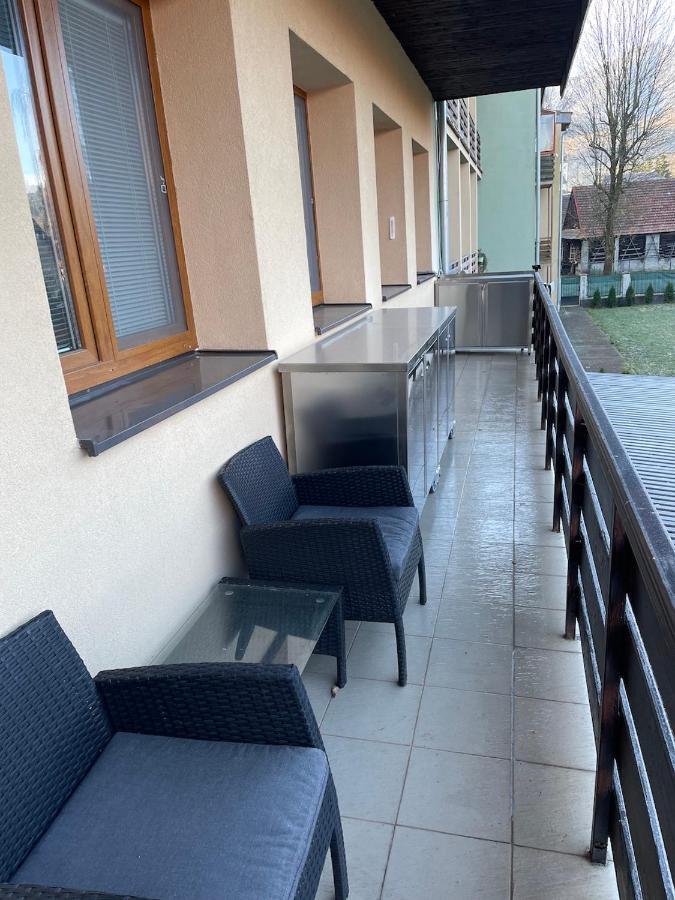 Liptovsky Jan,Apartman N5,Apartman N13 外观 照片