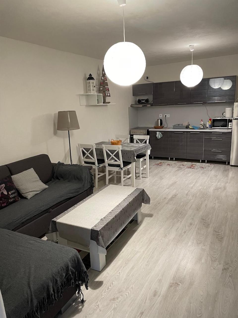 Liptovsky Jan,Apartman N5,Apartman N13 外观 照片