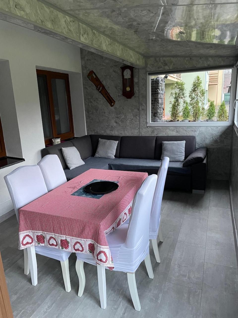 Liptovsky Jan,Apartman N5,Apartman N13 外观 照片