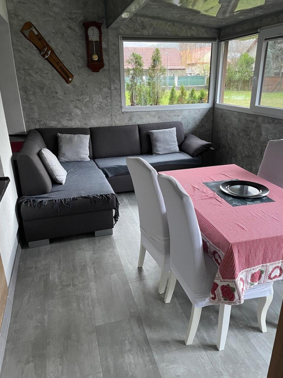 Liptovsky Jan,Apartman N5,Apartman N13 外观 照片