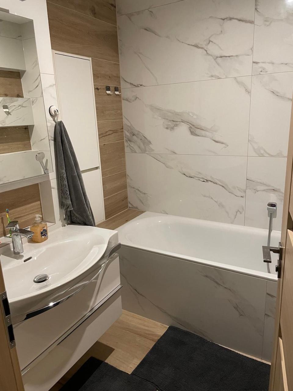 Liptovsky Jan,Apartman N5,Apartman N13 外观 照片