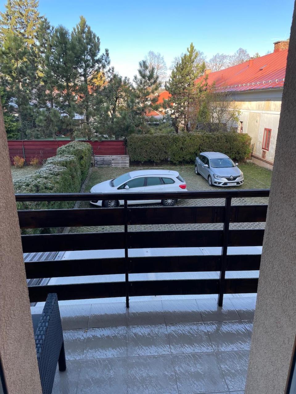 Liptovsky Jan,Apartman N5,Apartman N13 外观 照片