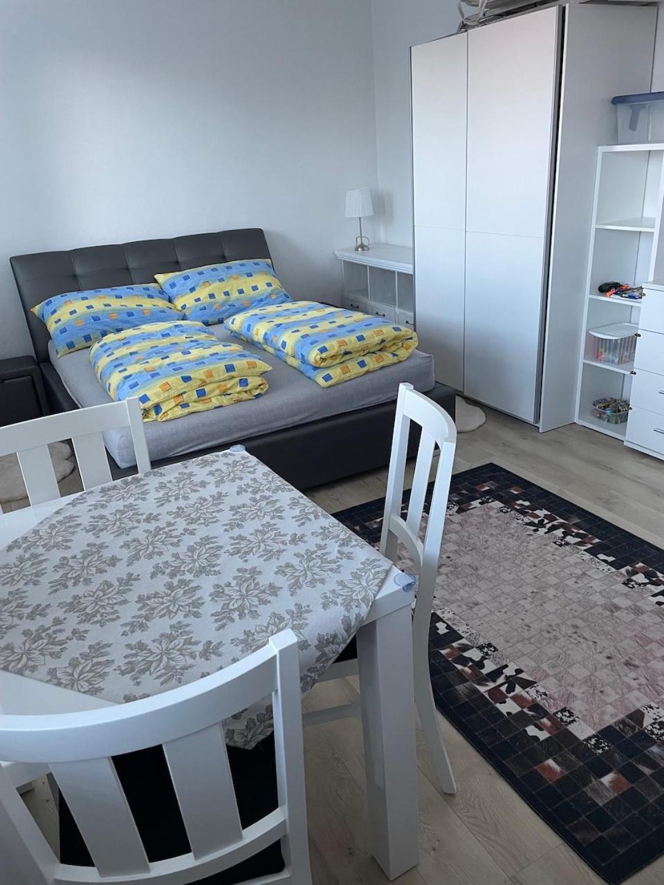Liptovsky Jan,Apartman N5,Apartman N13 外观 照片